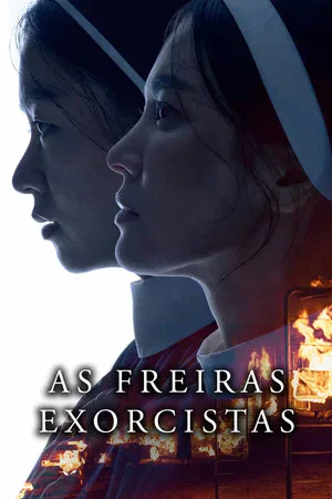 As Freiras Exorcistas (2025)