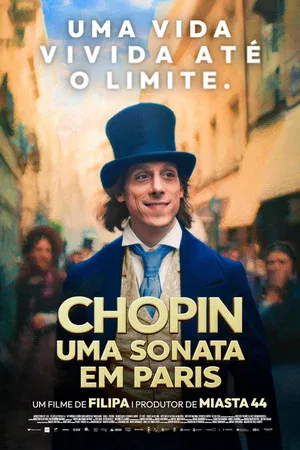 Chopin, Uma Sonata em Paris (2025)