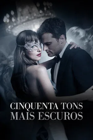 Cinquenta Tons Mais Escuros (2017)