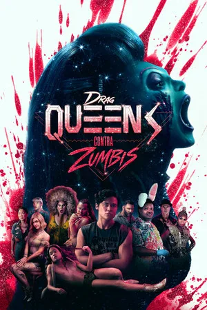 Drag Queens Contra Zumbis (2025)
