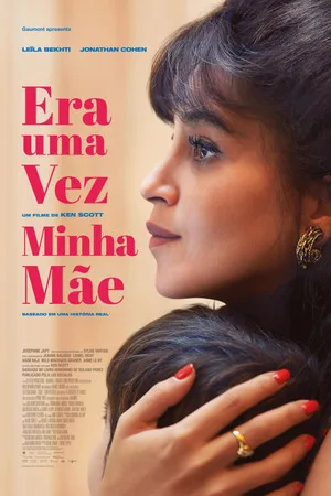 Era Uma Vez Minha Mãe (2025)