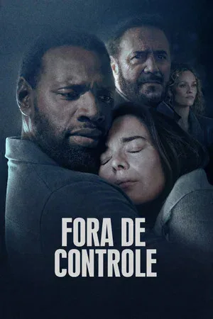 Fora de Controle (2025)