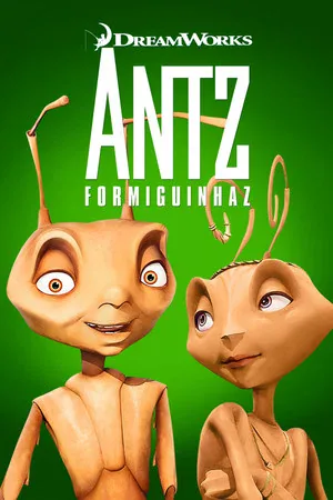 FormiguinhaZ (1998)