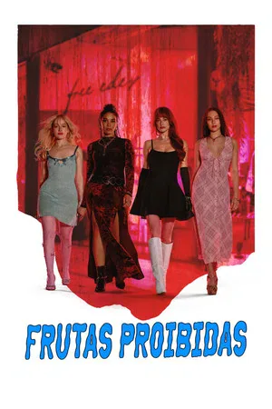 Frutas Proibidas (2026)
