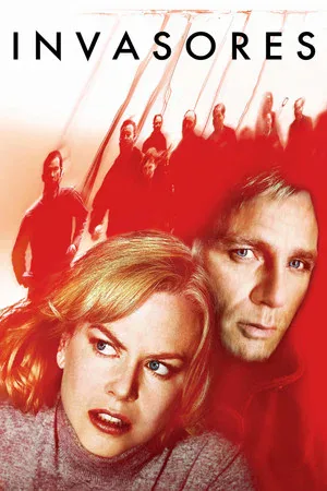 Invasores (2007)