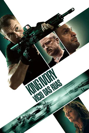 King Ivory: Vício das Ruas (2025)