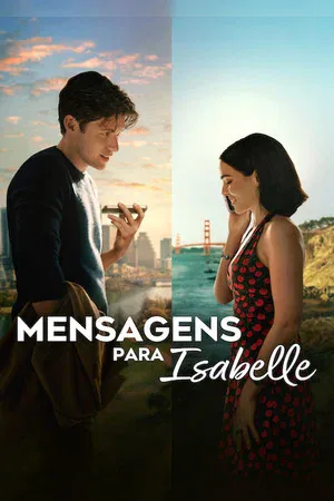 Mensagens para Isabelle (2026)