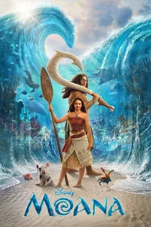 Moana (2026)