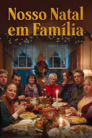Nosso Natal em Família (2024)