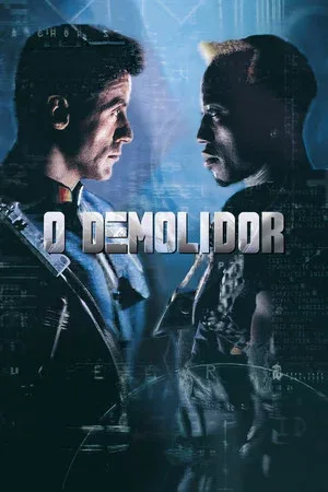 O Demolidor (1993)