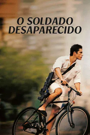 O Soldado Desaparecido (2024)