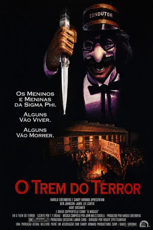 O Trem do Terror (1980)