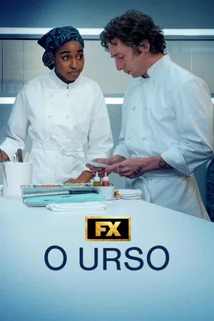 O Urso 5ª Temporada (2026)