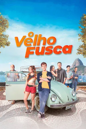 O Velho Fusca (2026)