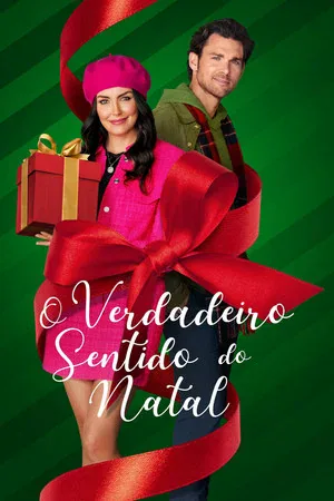 O Verdadeiro Sentido do Natal (2024)