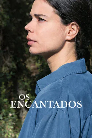 Os Encantados (2023)