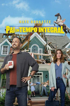 Pai em Tempo Integral (2026)