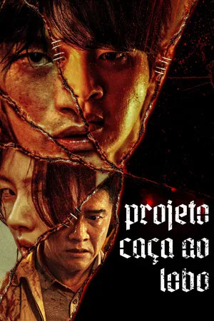 Projeto Caça ao Lobo (2022)