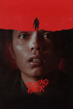 Psicopata em Fuga (2026)
