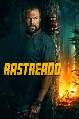 Rastreado (2025)