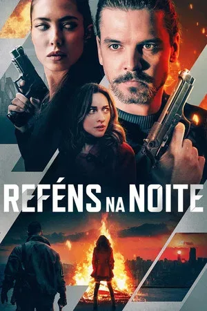 Reféns na Noite (2024)