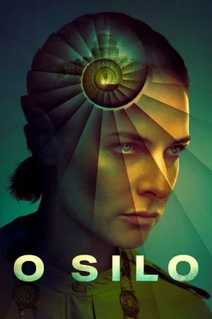 Silo 3ª Temporada (2026)