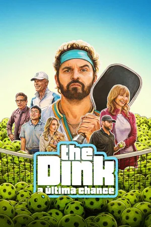 The Dink - A Última Chance (2026)