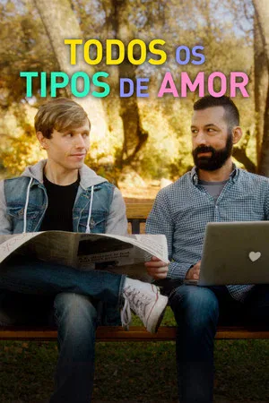 Todos os Tipos de Amor (2022)