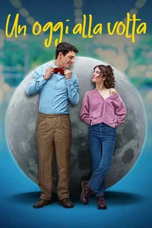 Um Dia de Cada Vez (2024)