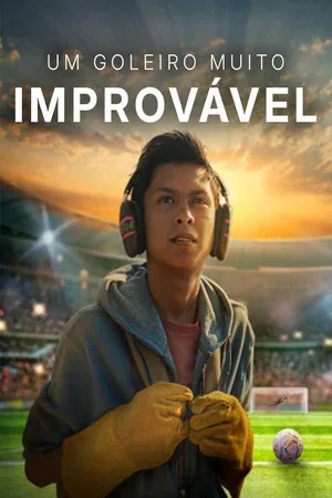Um Goleiro Muito Improvável (2026)