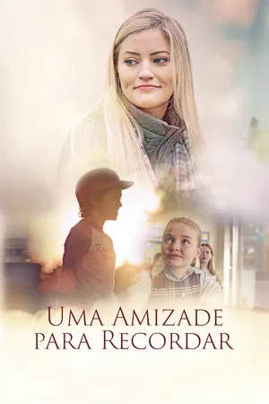 Uma Amizade para Recordar (2025)
