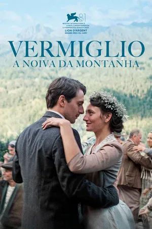 Vermiglio: A Noiva da Montanha (2024)