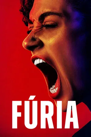 Fúria 1ª Temporada (2026)
