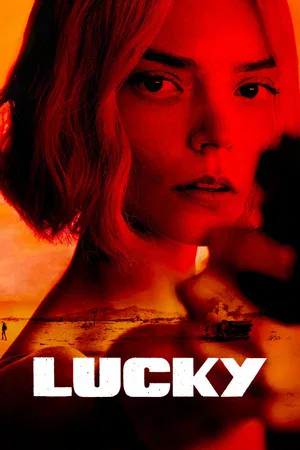 Lucky 1ª Temporada (2026)