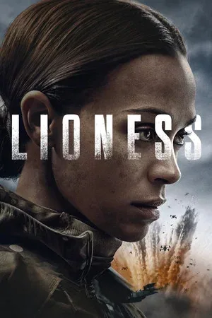 Operação: Lioness 3ª Temporada (2026)