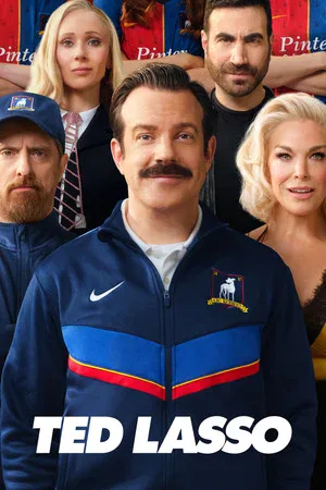 Ted Lasso 4ª Temporada (2026)